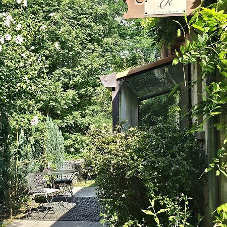 Riverrun Saint-Geniez-dʼOlt 외부 사진