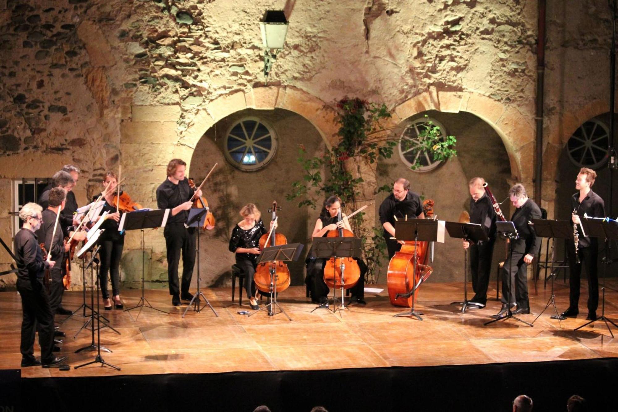 Riverrun Saint-Geniez-dʼOlt 외부 사진